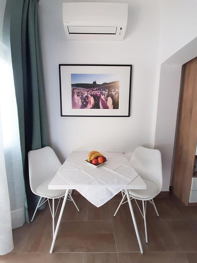 Appartamento Nina *