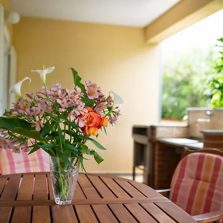 Apartment Nina Rovinj Exterior photo