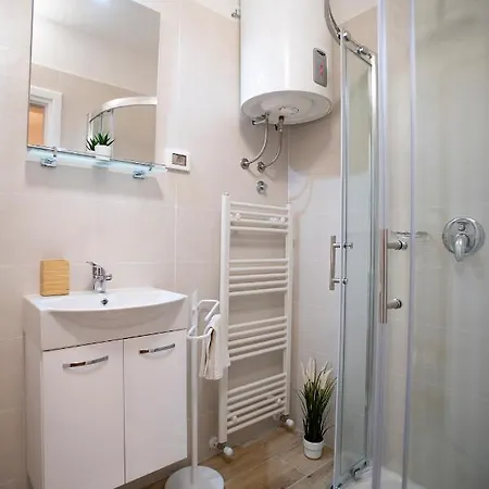 Apartment Nina Rovinj Exterior photo