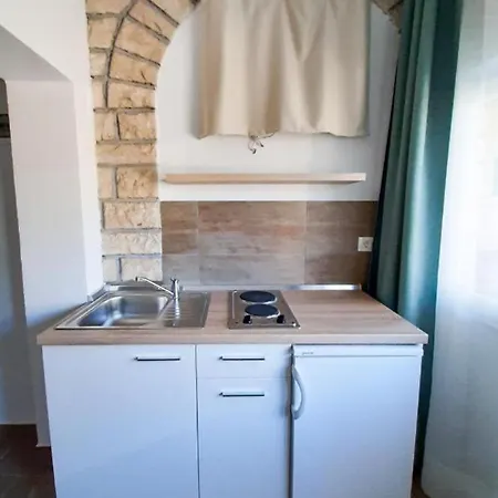 Apartment Nina Rovinj Exterior photo