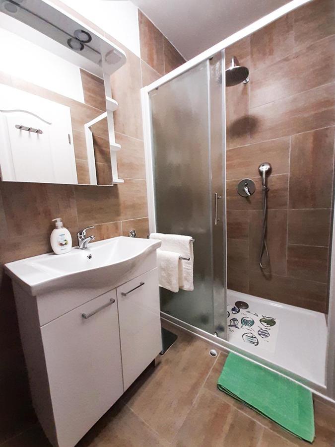 Apartment Nina Rovinj